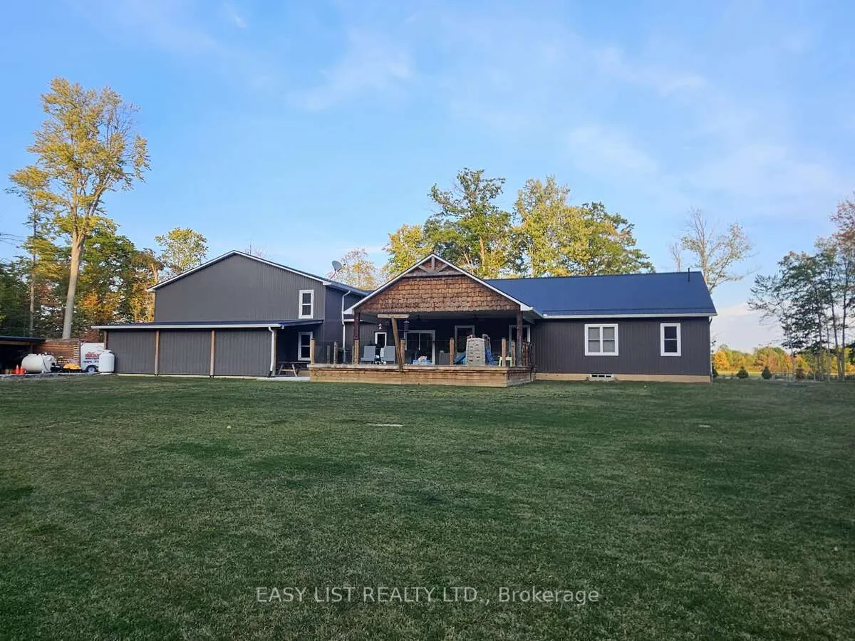 52896 Putman Road
