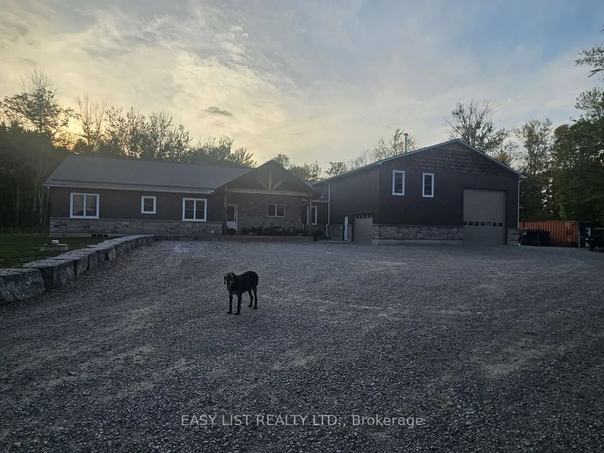 52896 Putman Road