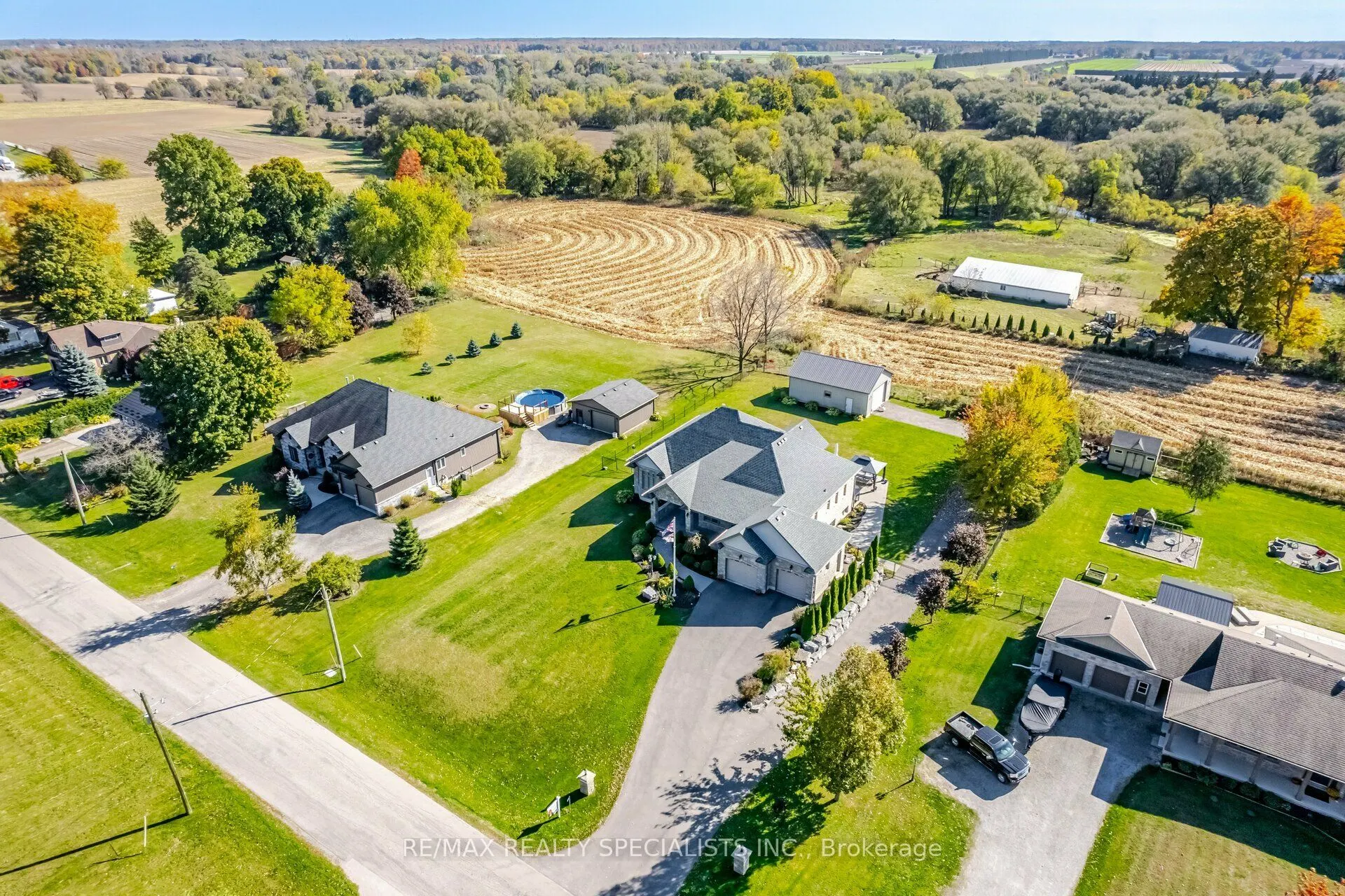 339 Sixth Concession Road