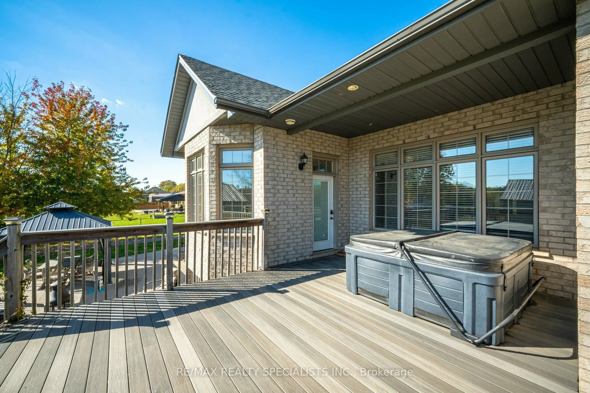 339 Sixth Concession Road