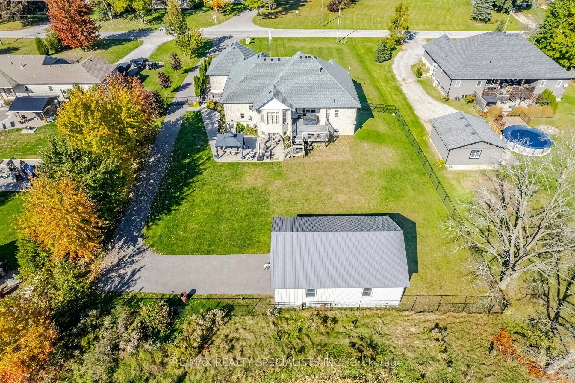 339 Sixth Concession Road