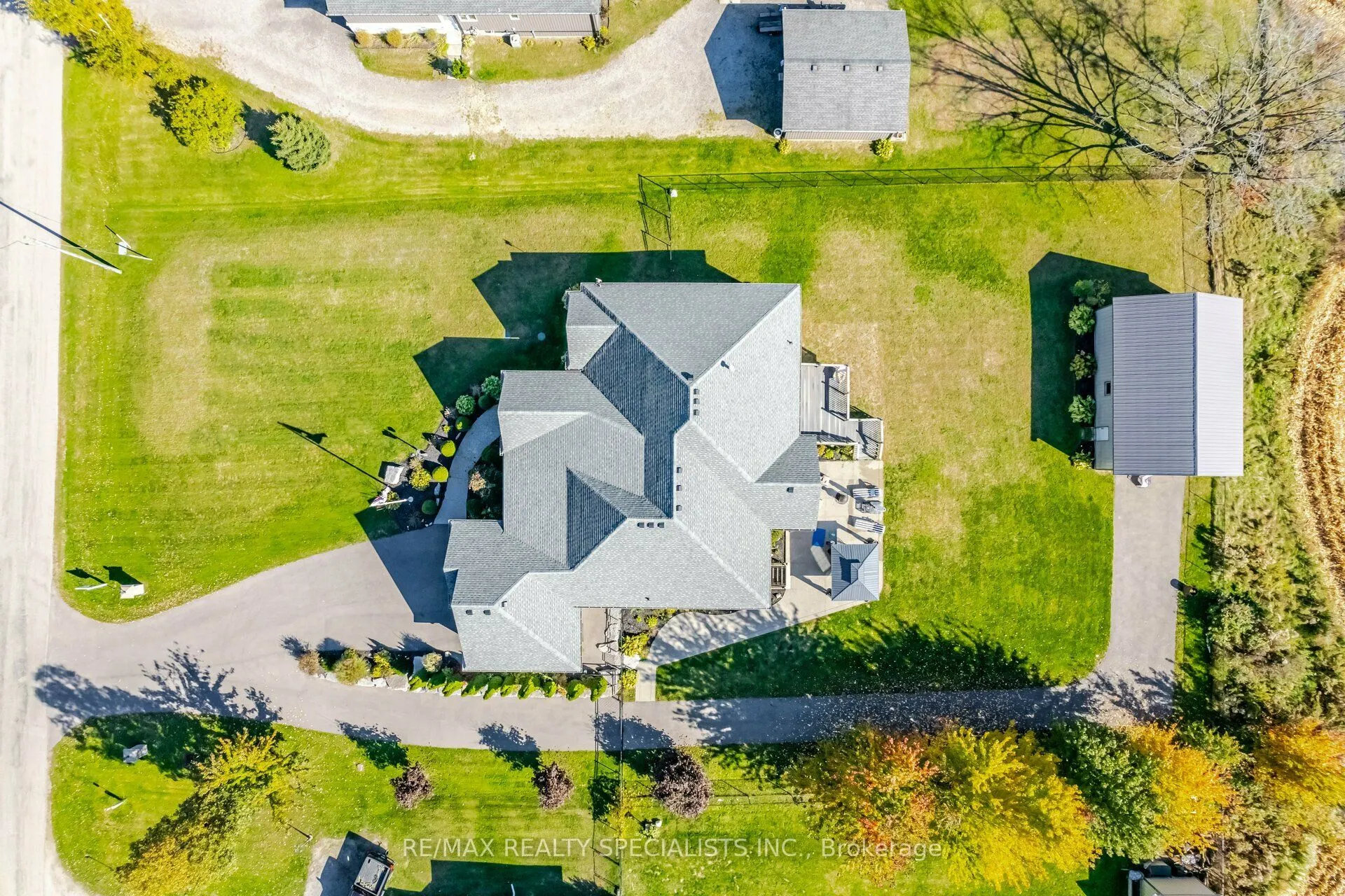 339 Sixth Concession Road