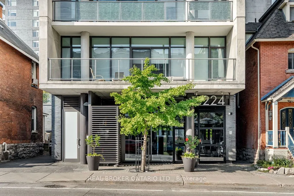 224 Lyon Street N, #1111