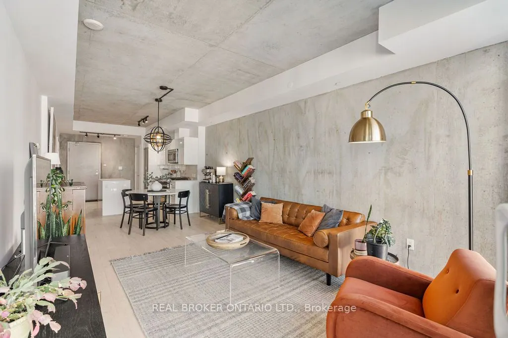 224 Lyon Street N, #1111