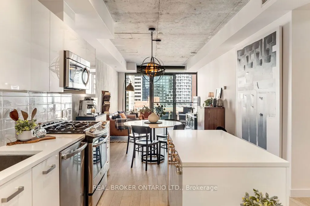 224 Lyon Street N, #1111