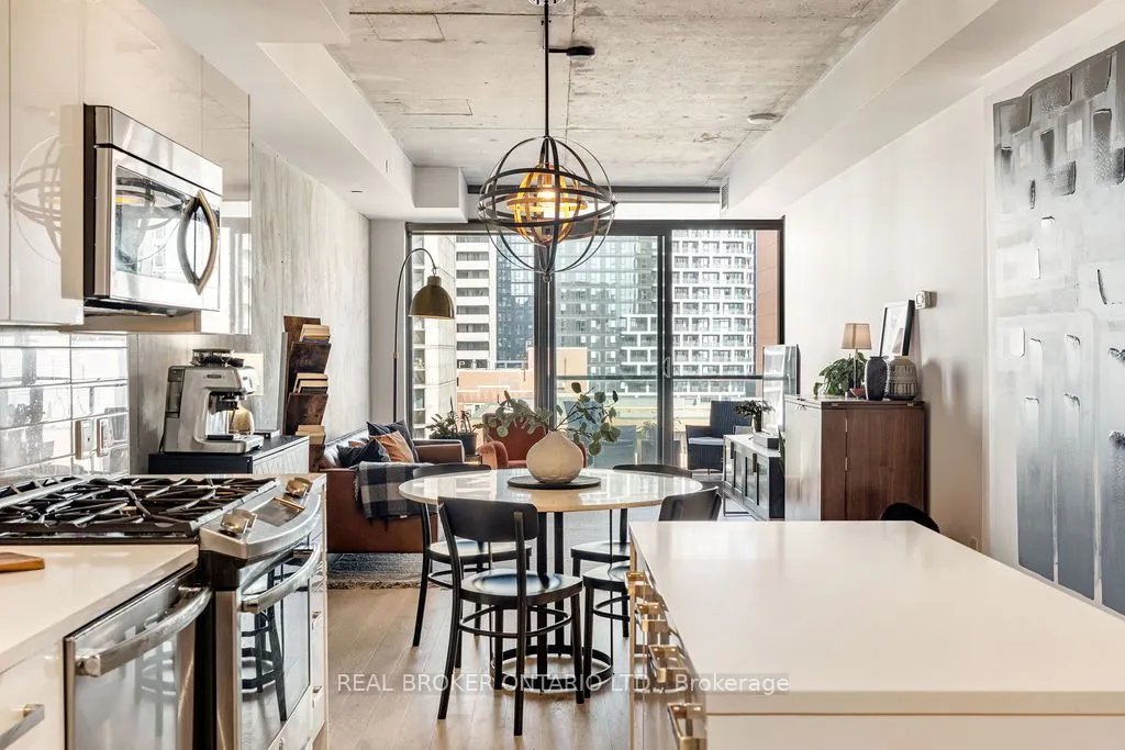 224 Lyon Street N, #1111