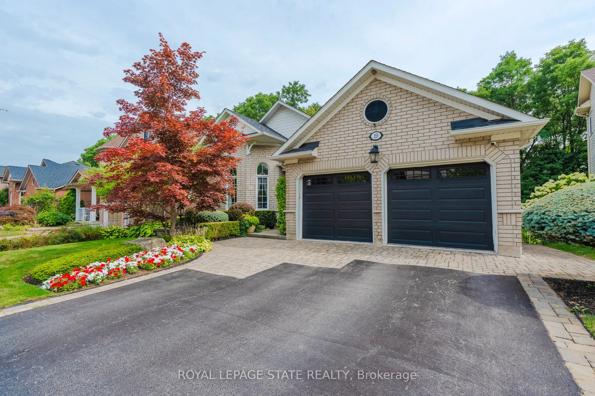 19 Brydale Court