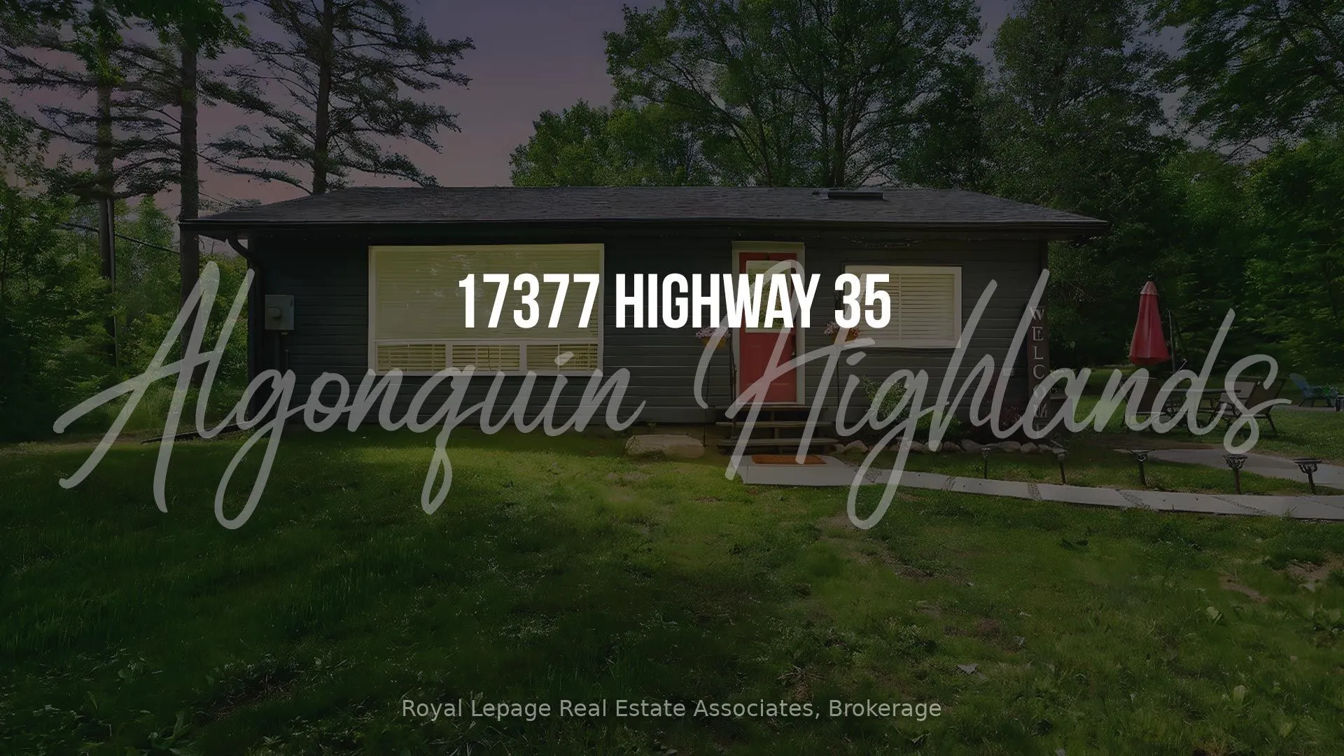 17377 35 Highway