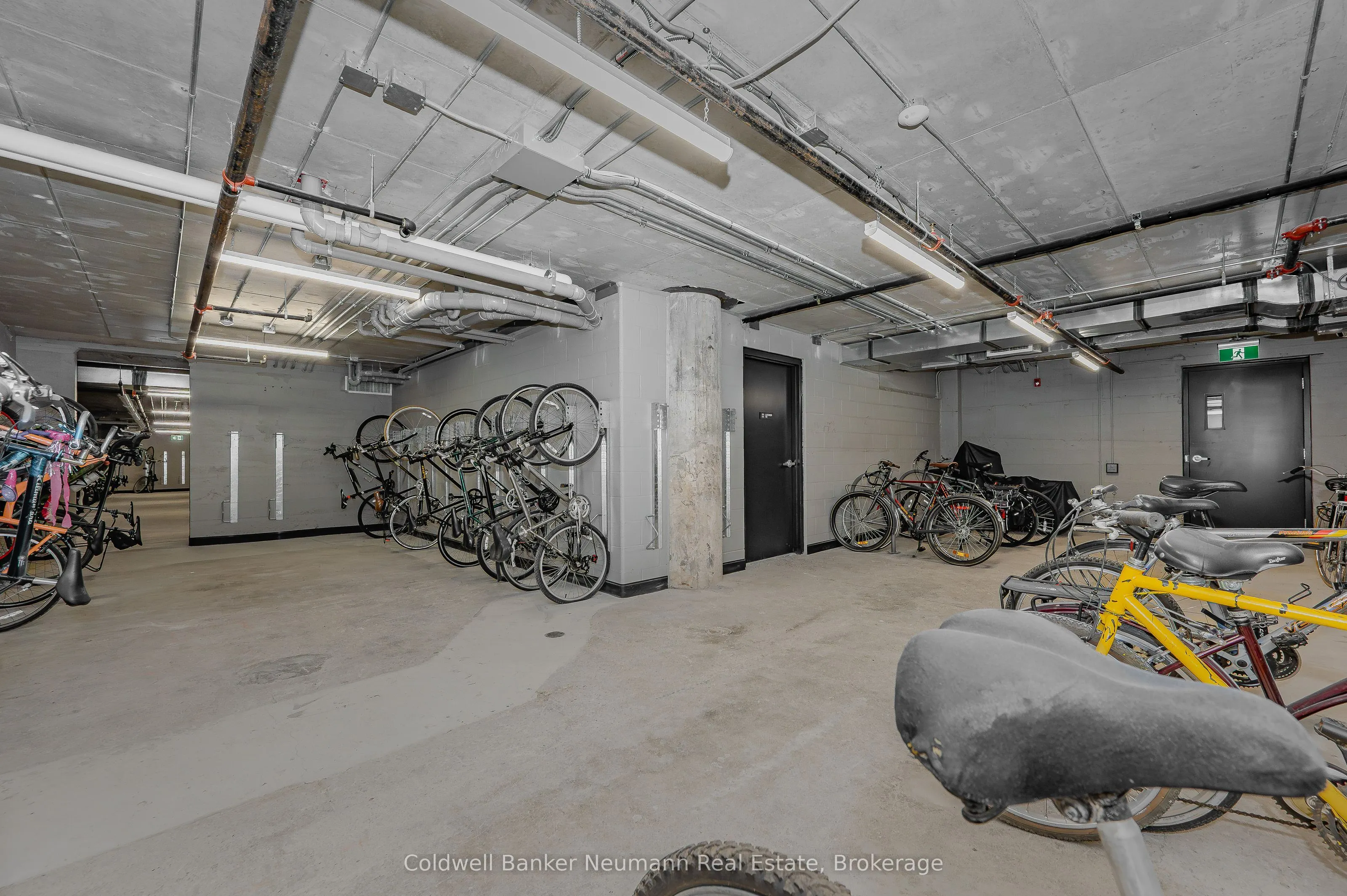 120 Huron Street, #314