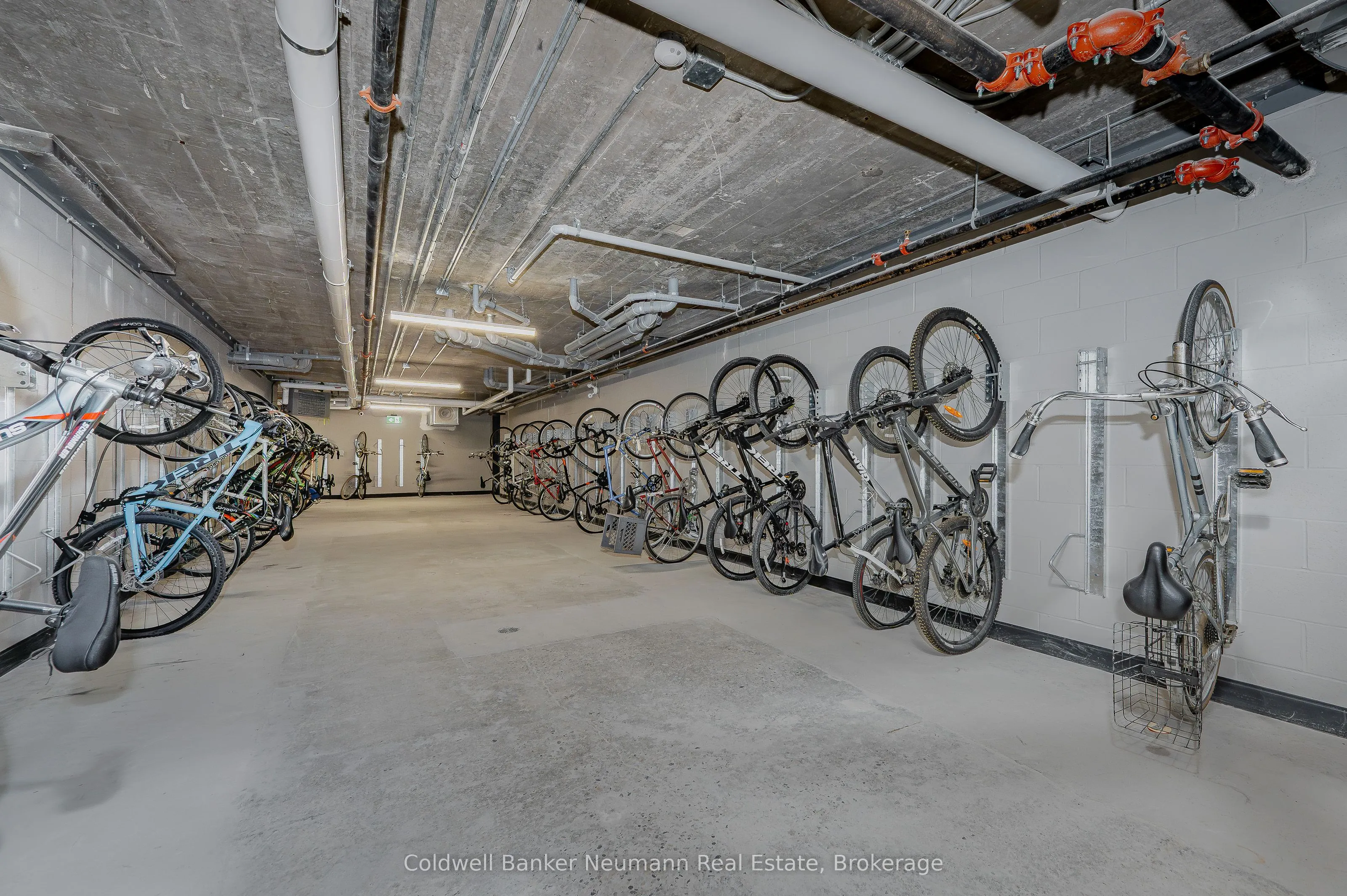 120 Huron Street, #314