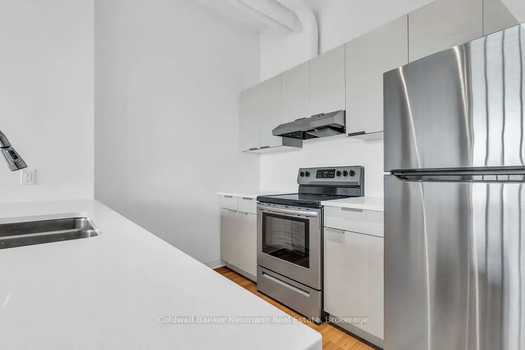 120 Huron Street, #314