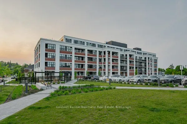 120 Huron Street, #314