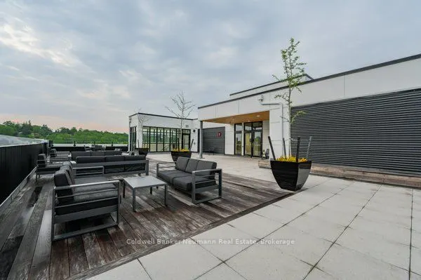 120 Huron Street, #314