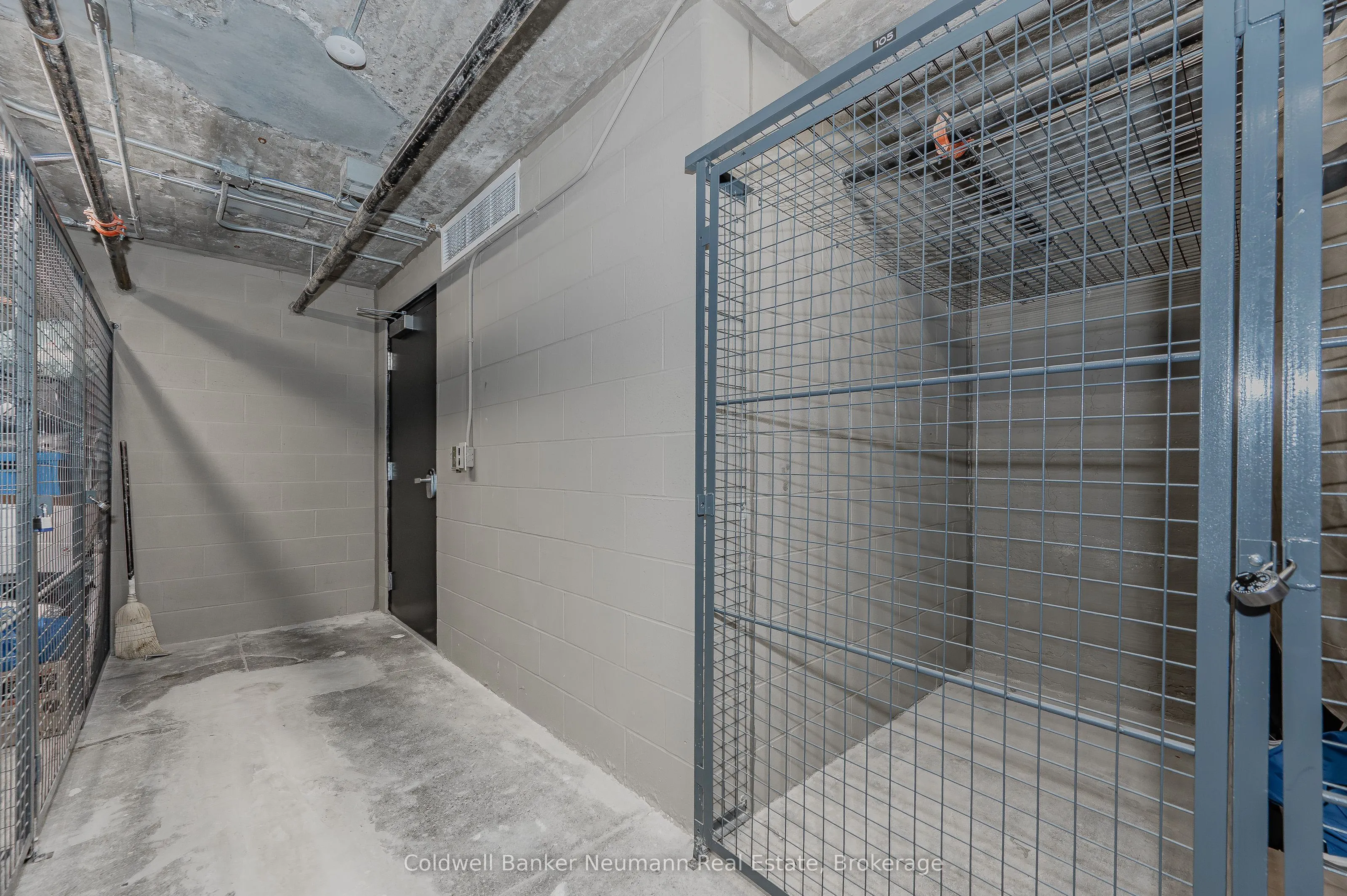 120 Huron Street, #314