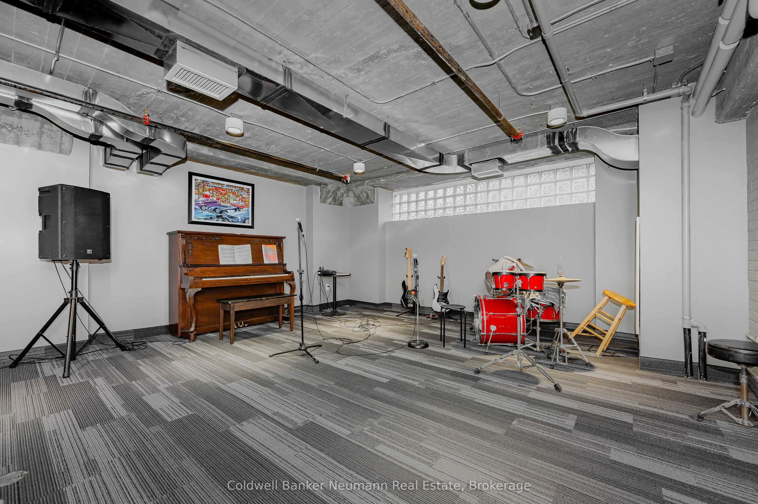 120 Huron Street, #314