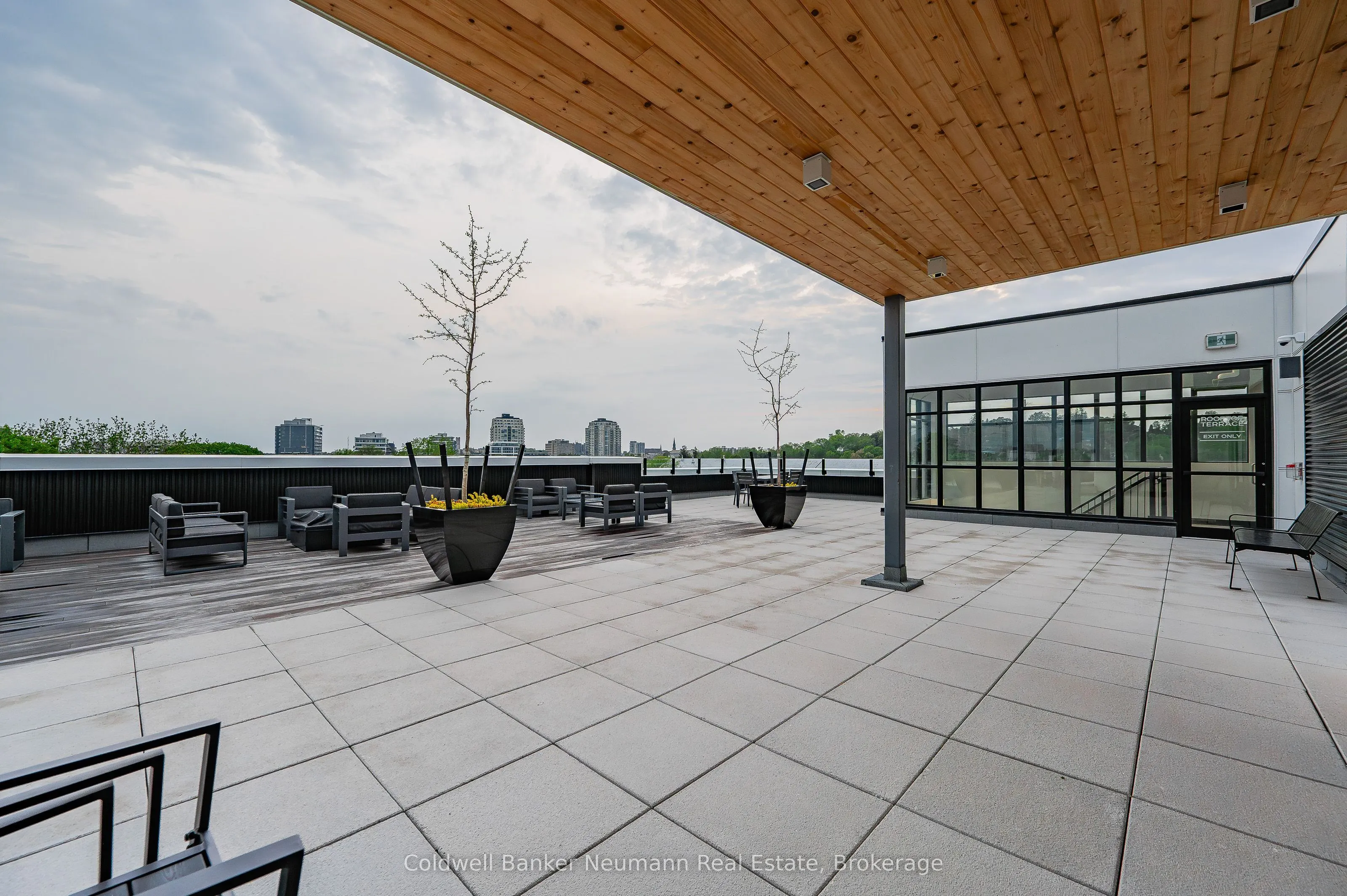 120 Huron Street, #314