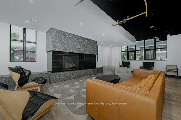 120 Huron Street, #314