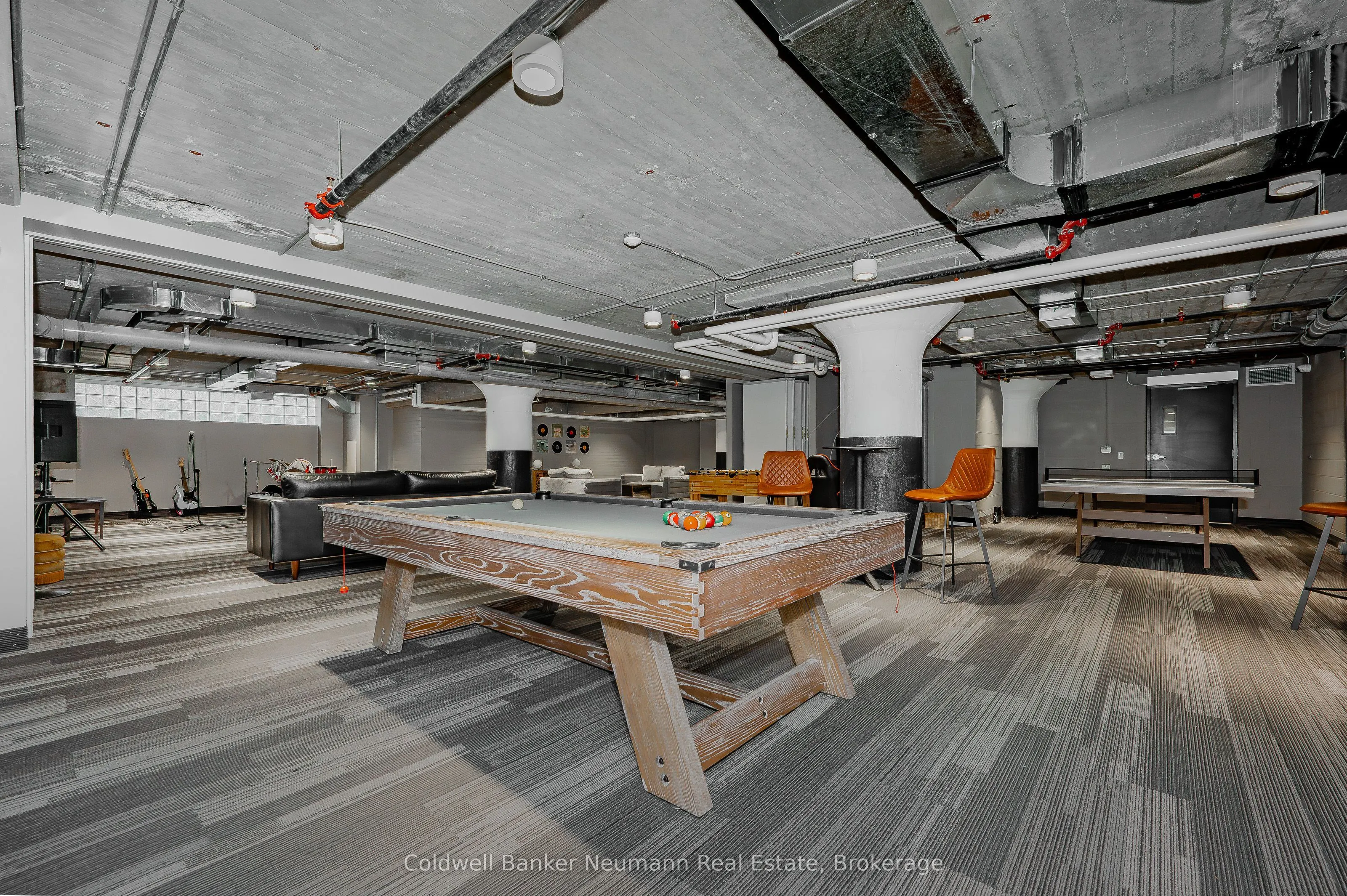 120 Huron Street, #314