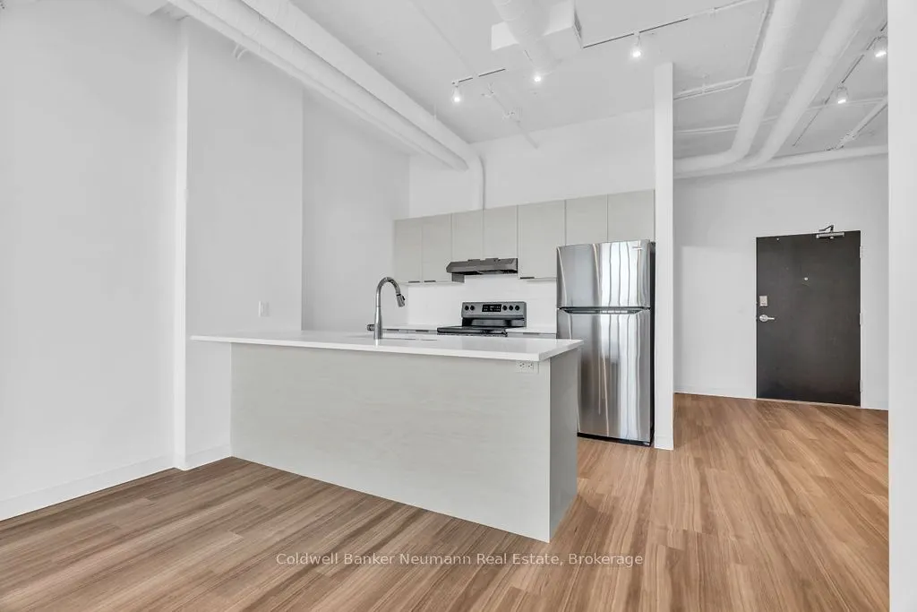 120 Huron Street, #314