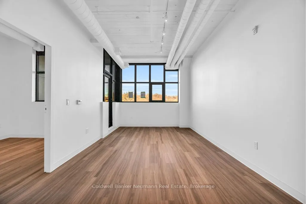 120 Huron Street, #314