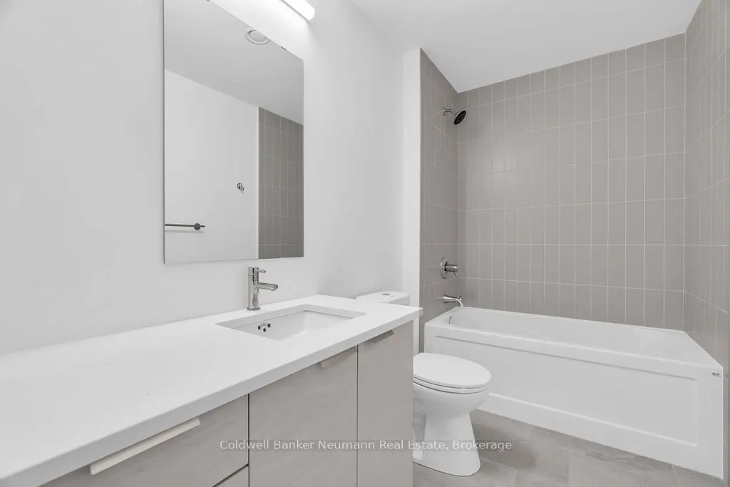 120 Huron Street, #314