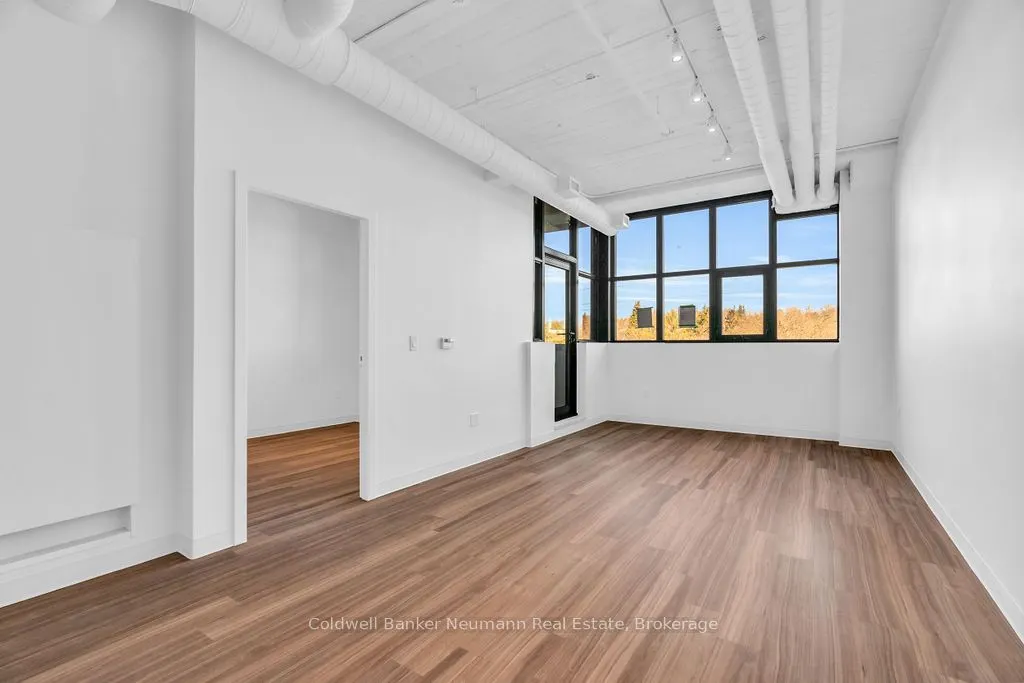 120 Huron Street, #314