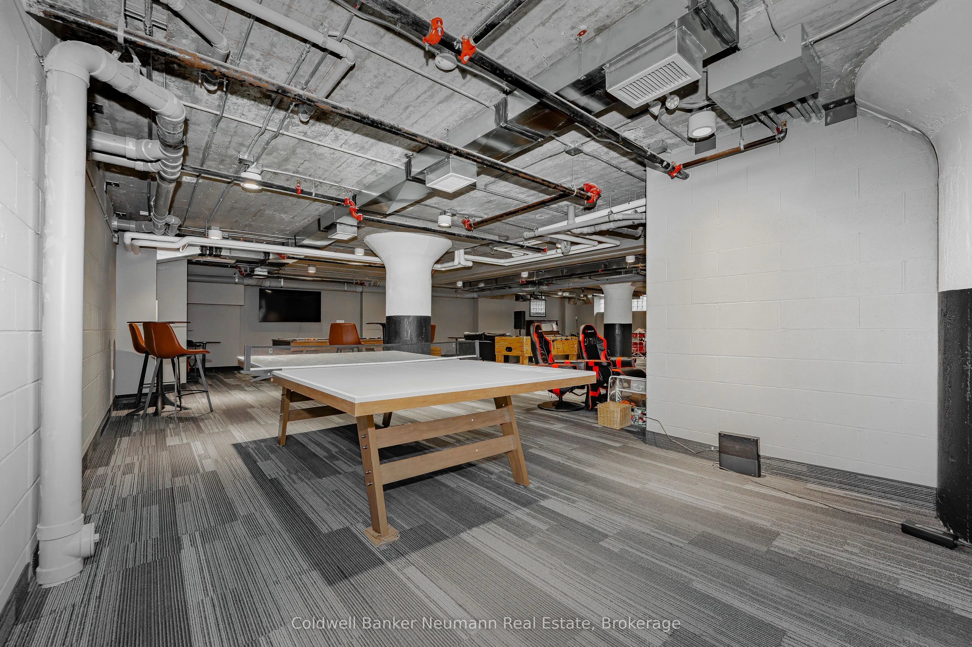 120 Huron Street, #314
