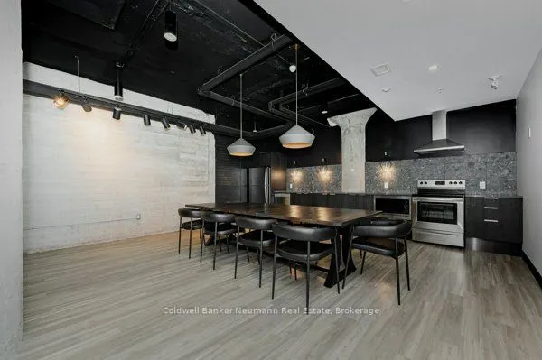 120 Huron Street, #314