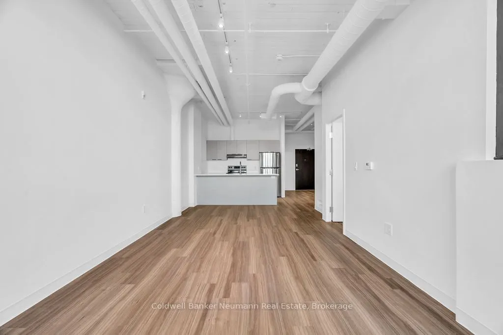 120 Huron Street, #314