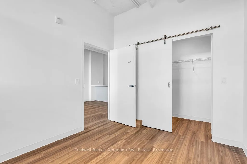 120 Huron Street, #314