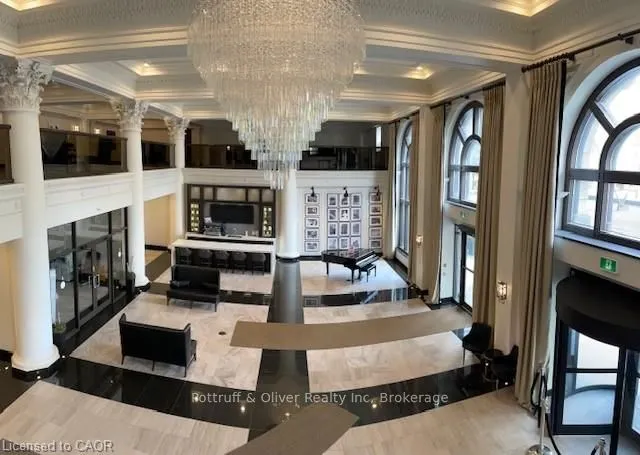 112 King Street E, #608