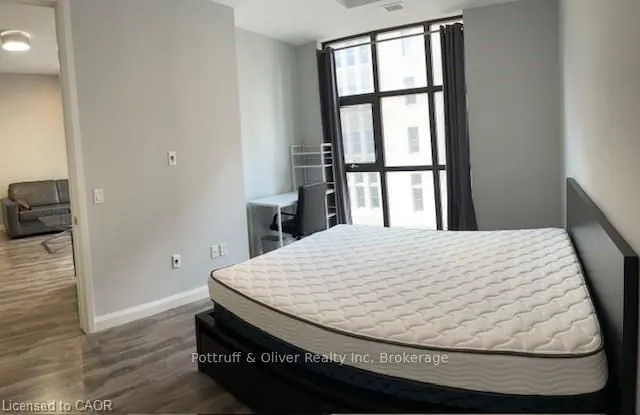 112 King Street E, #608