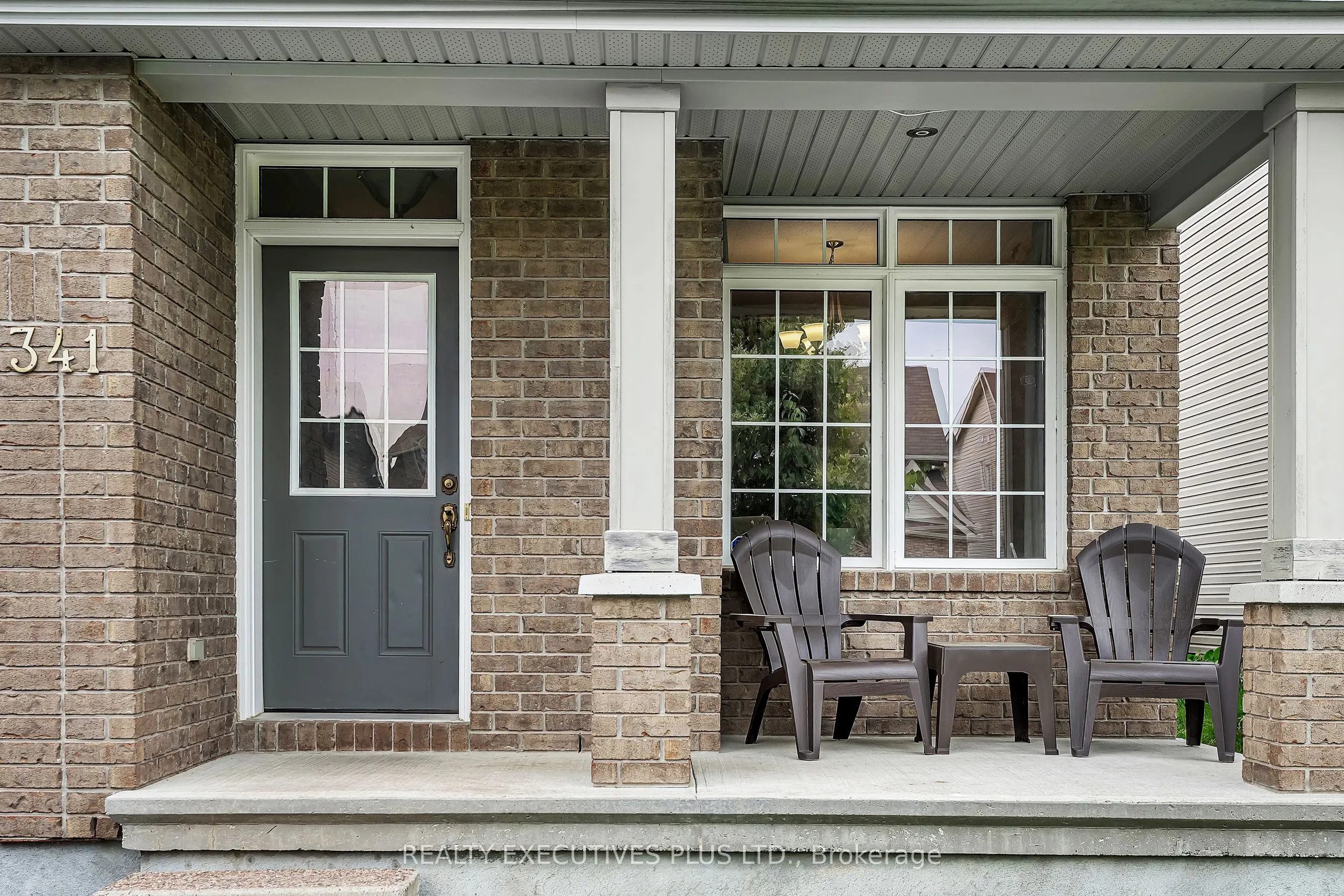 341 Jasper Crescent