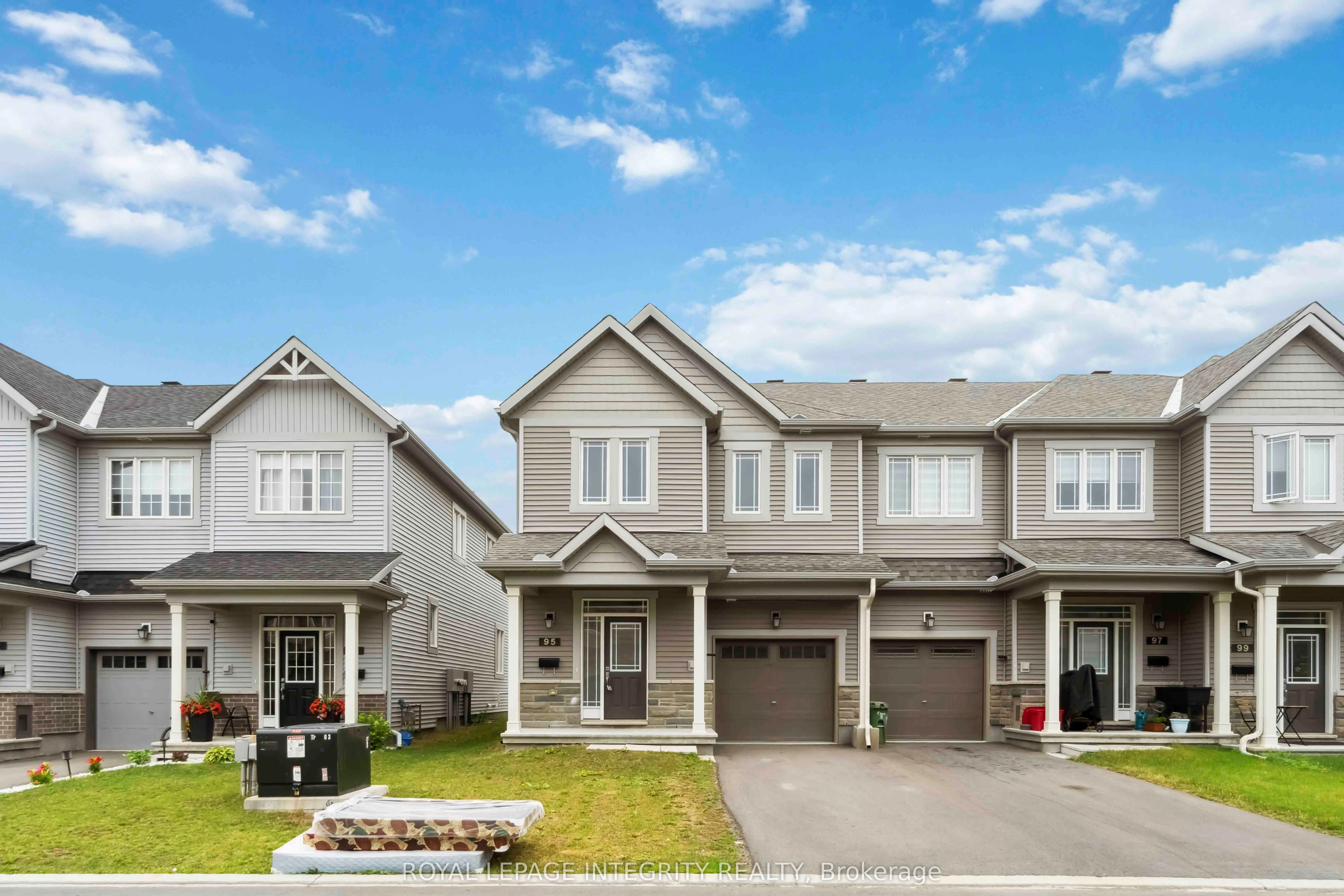 95 Mesa Drive
