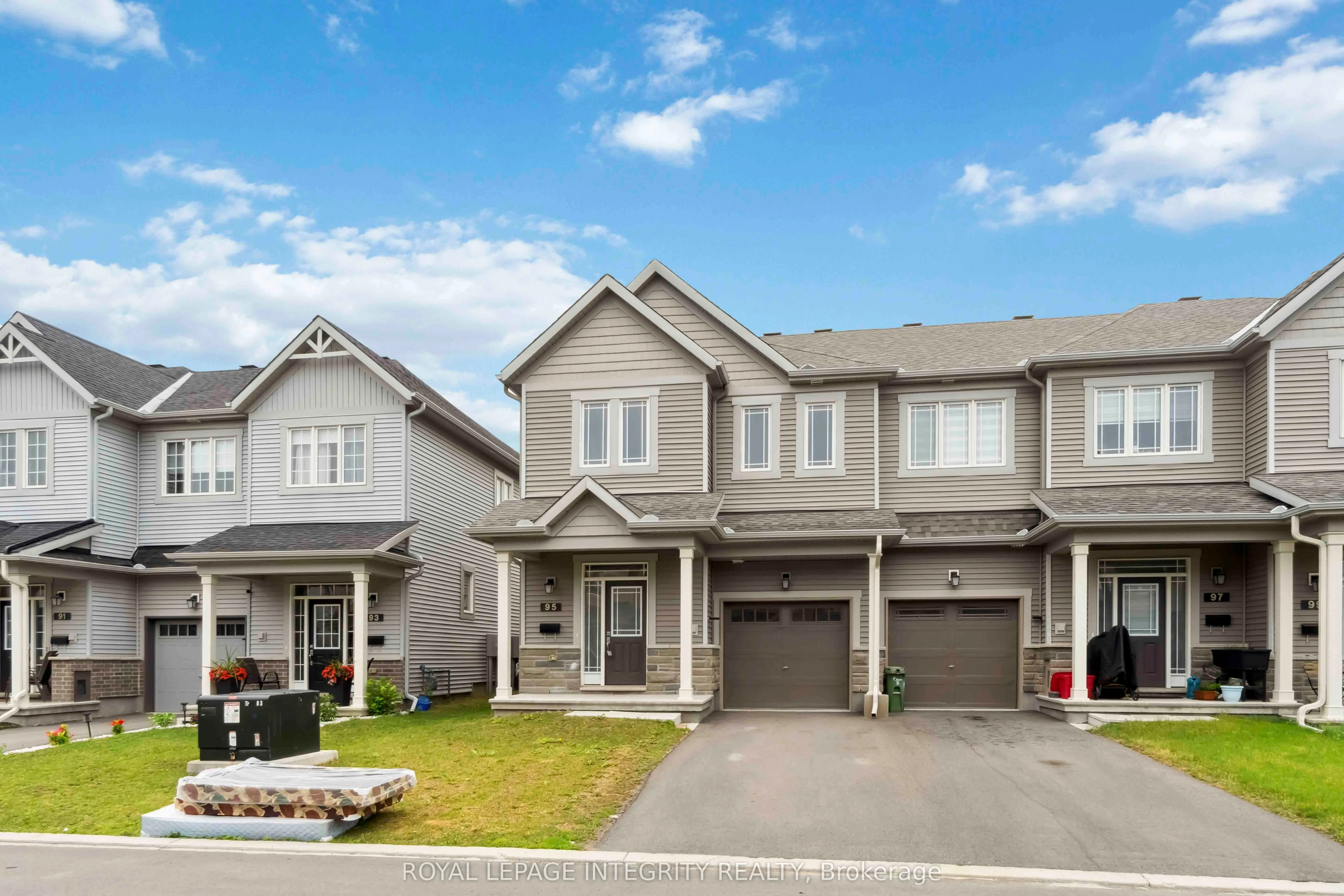 95 Mesa Drive