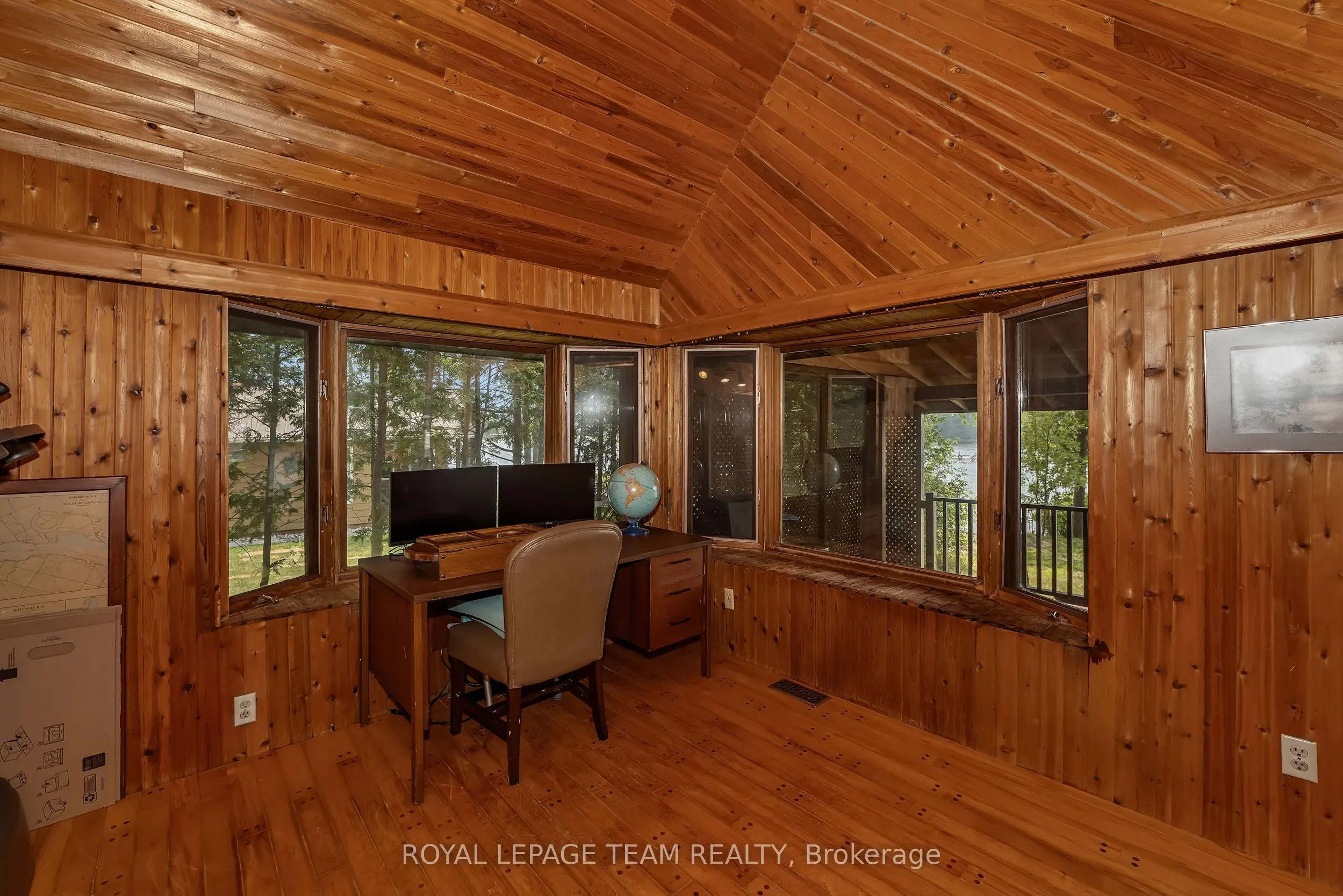 1210 Bayview Drive
