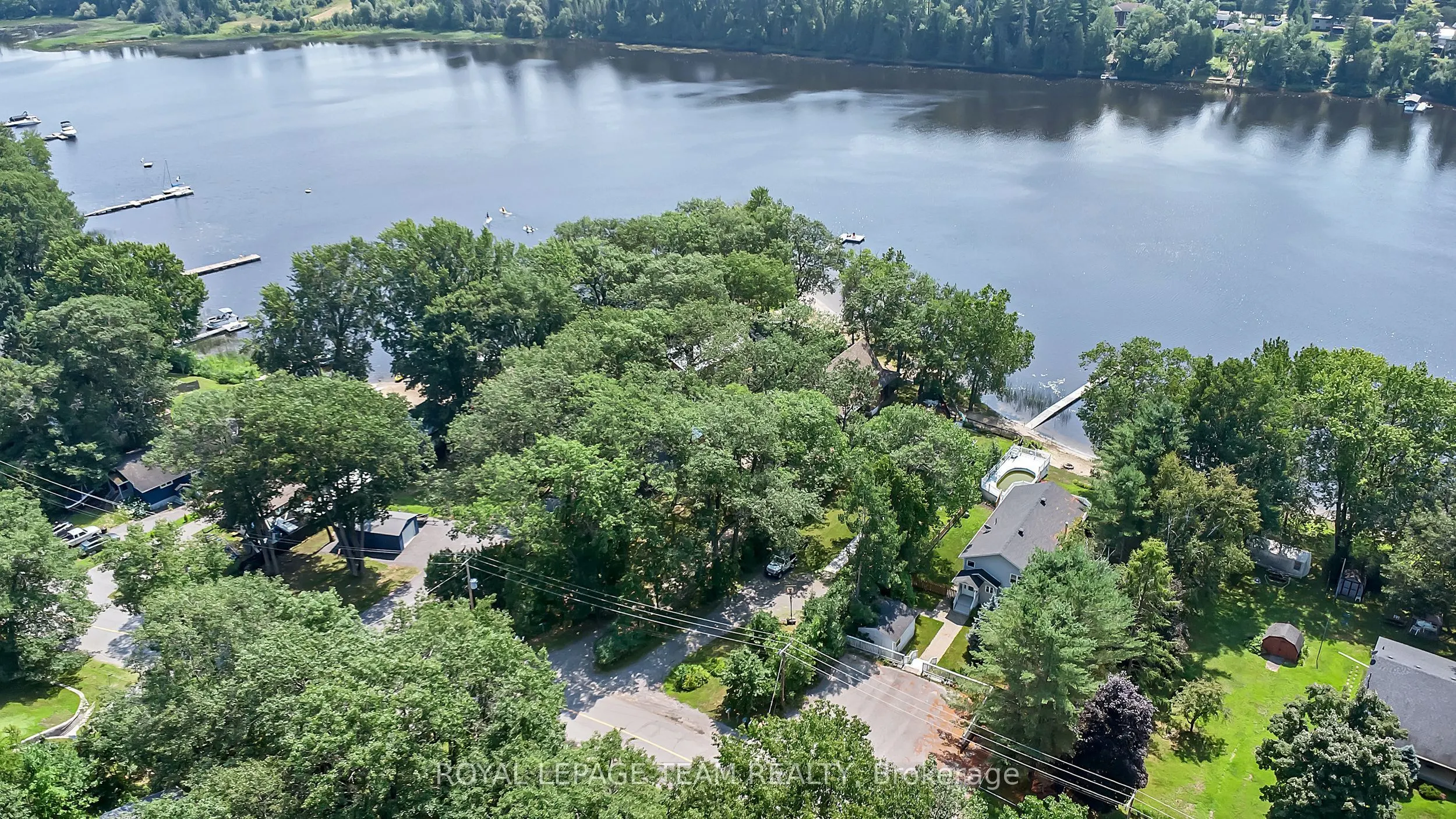 1210 Bayview Drive