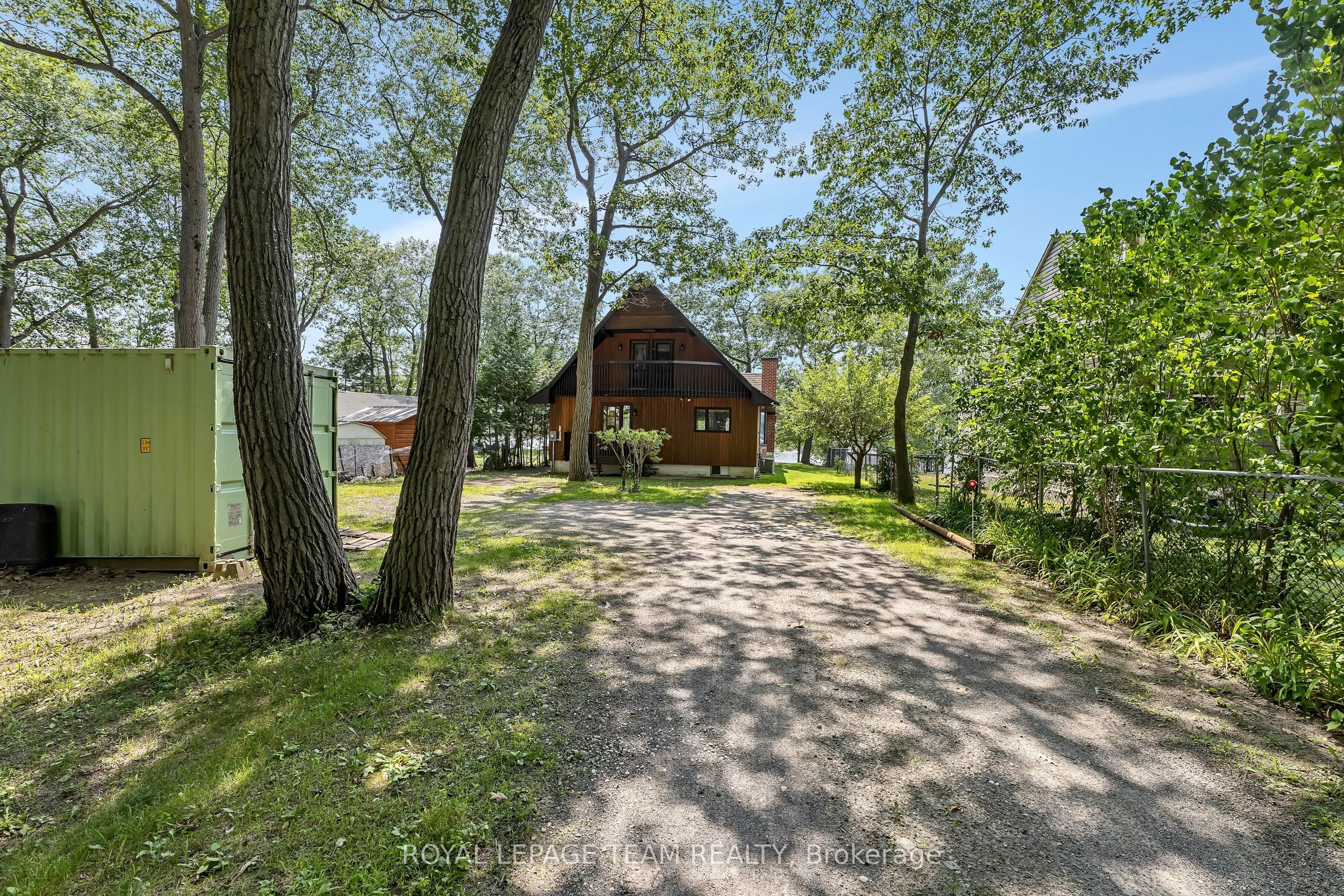1210 Bayview Drive