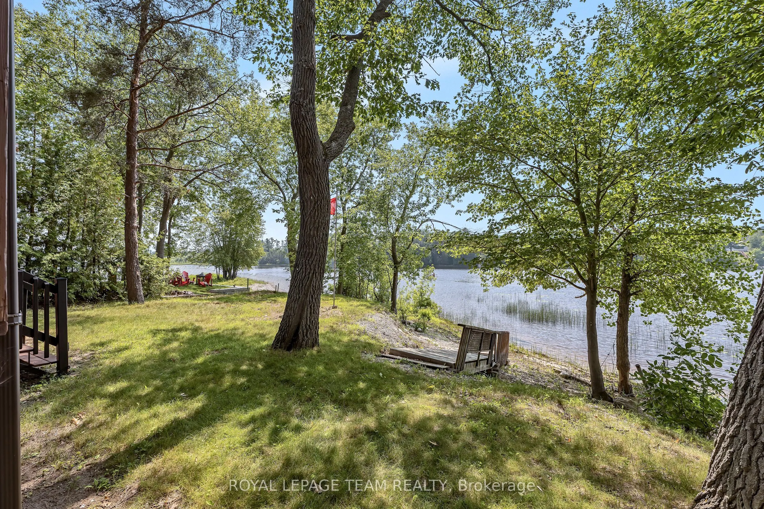 1210 Bayview Drive