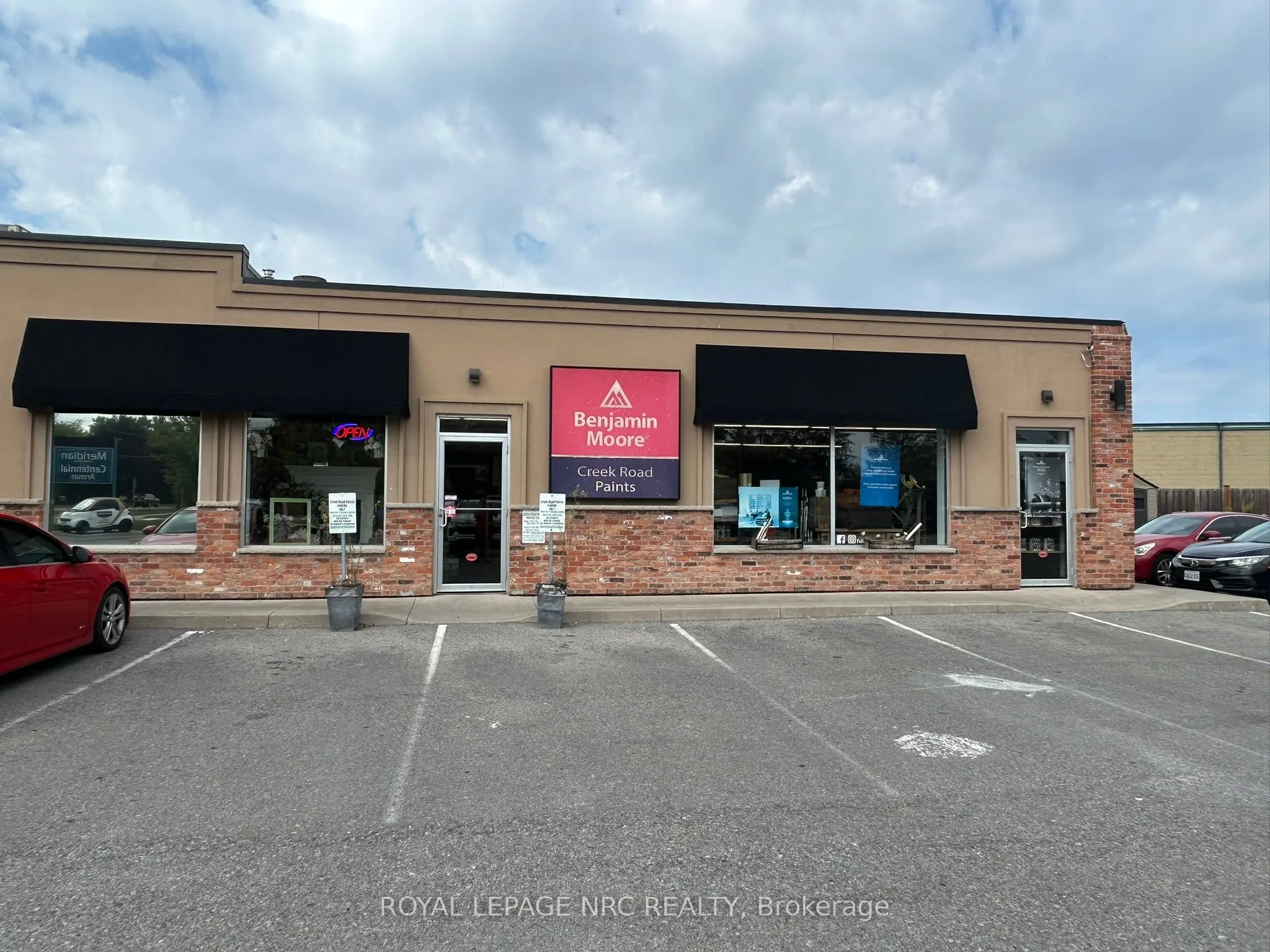 1573 Four Mile Creek Road N, #2