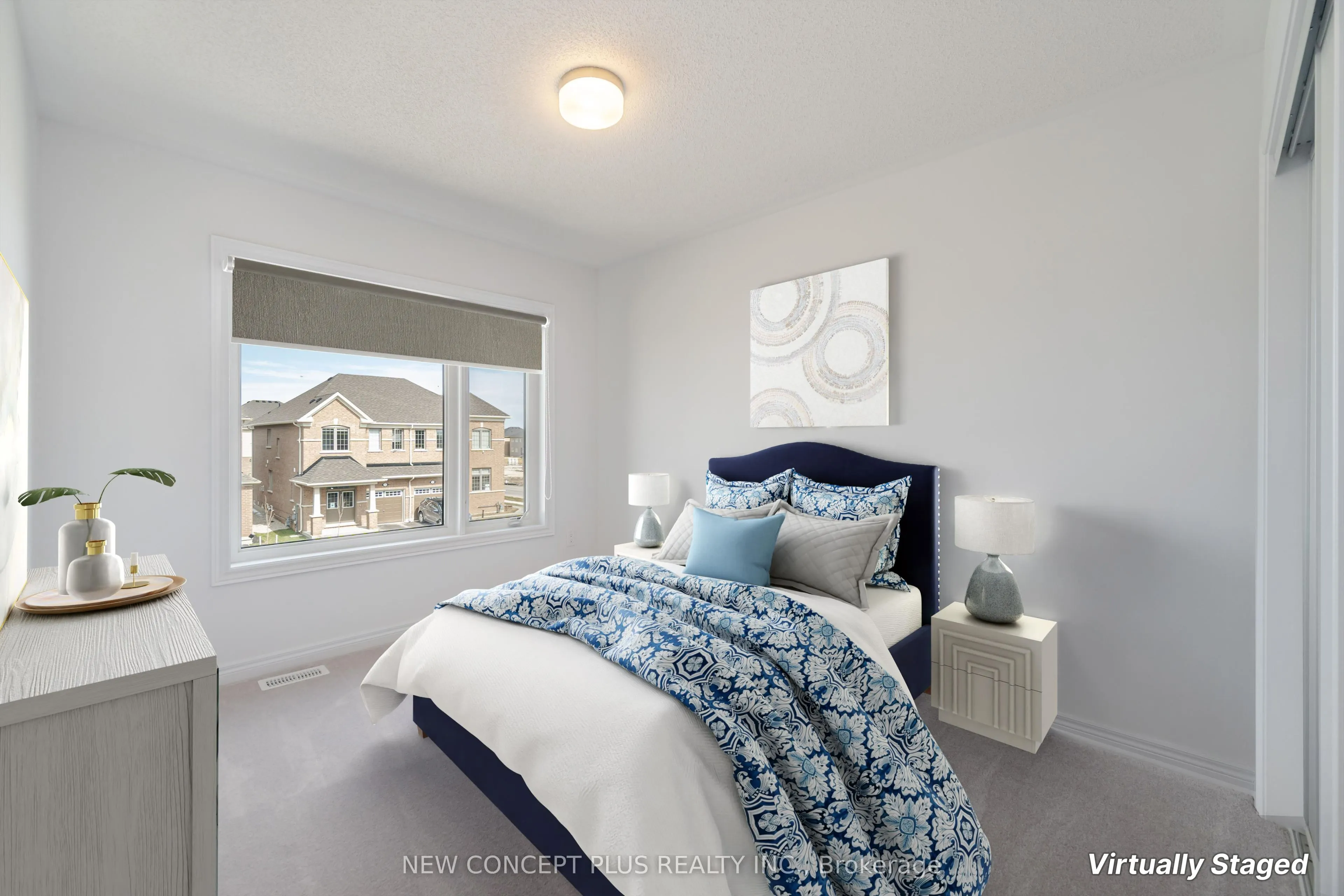 16 Gauley Drive