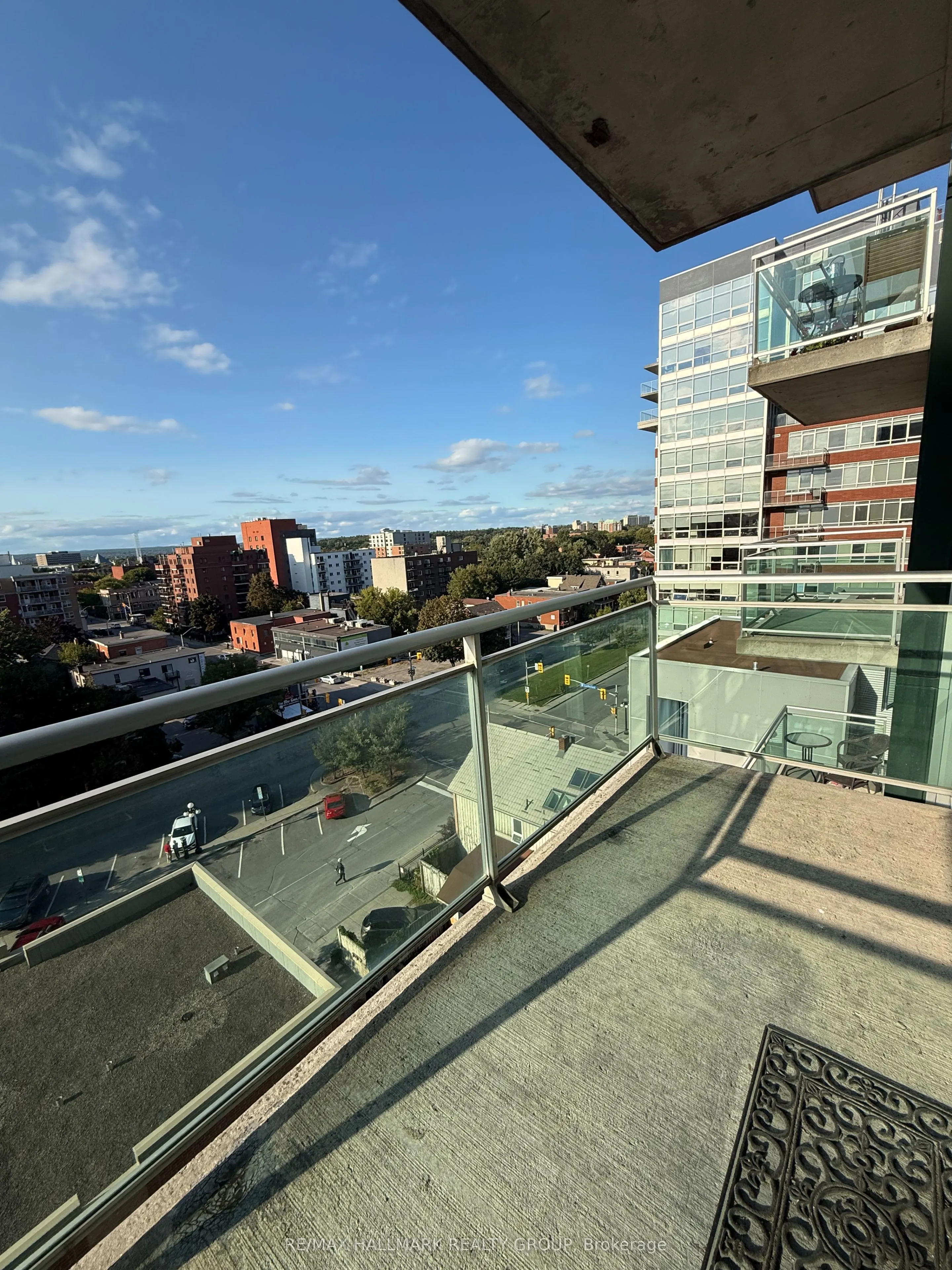 134 York Street, #805