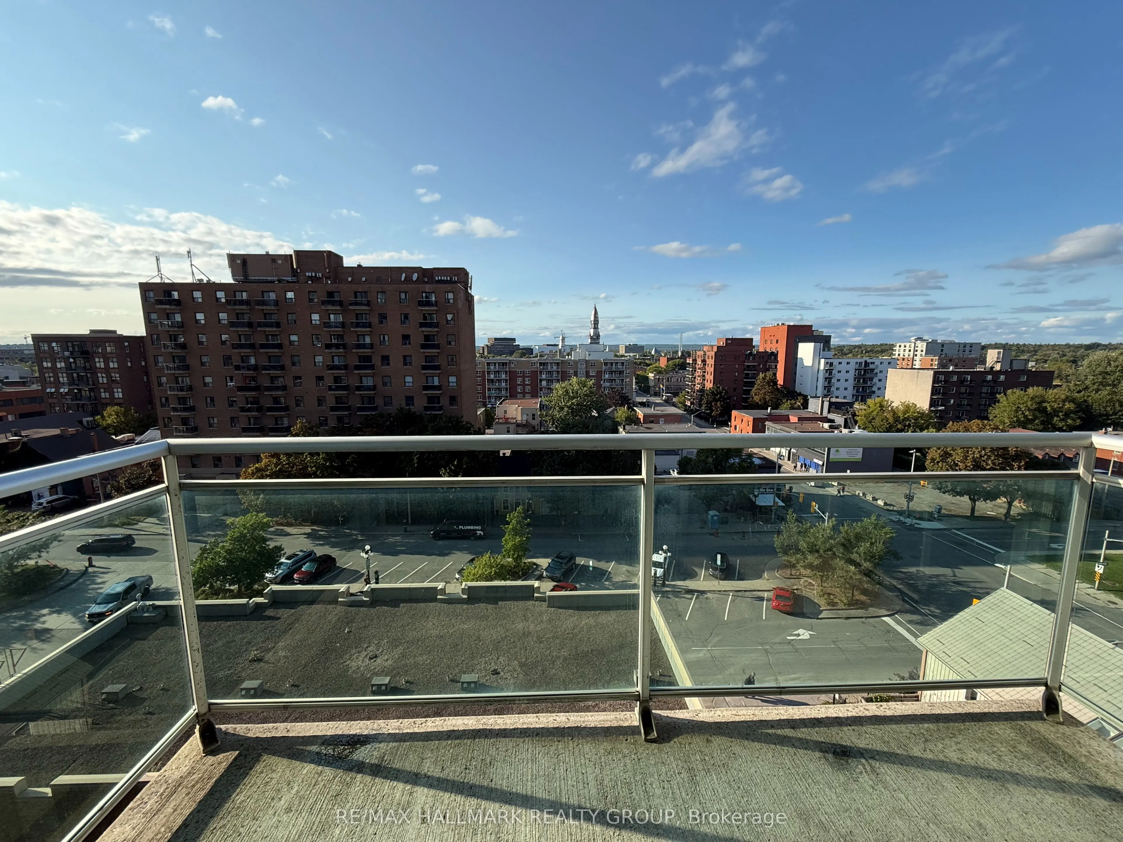 134 York Street, #805