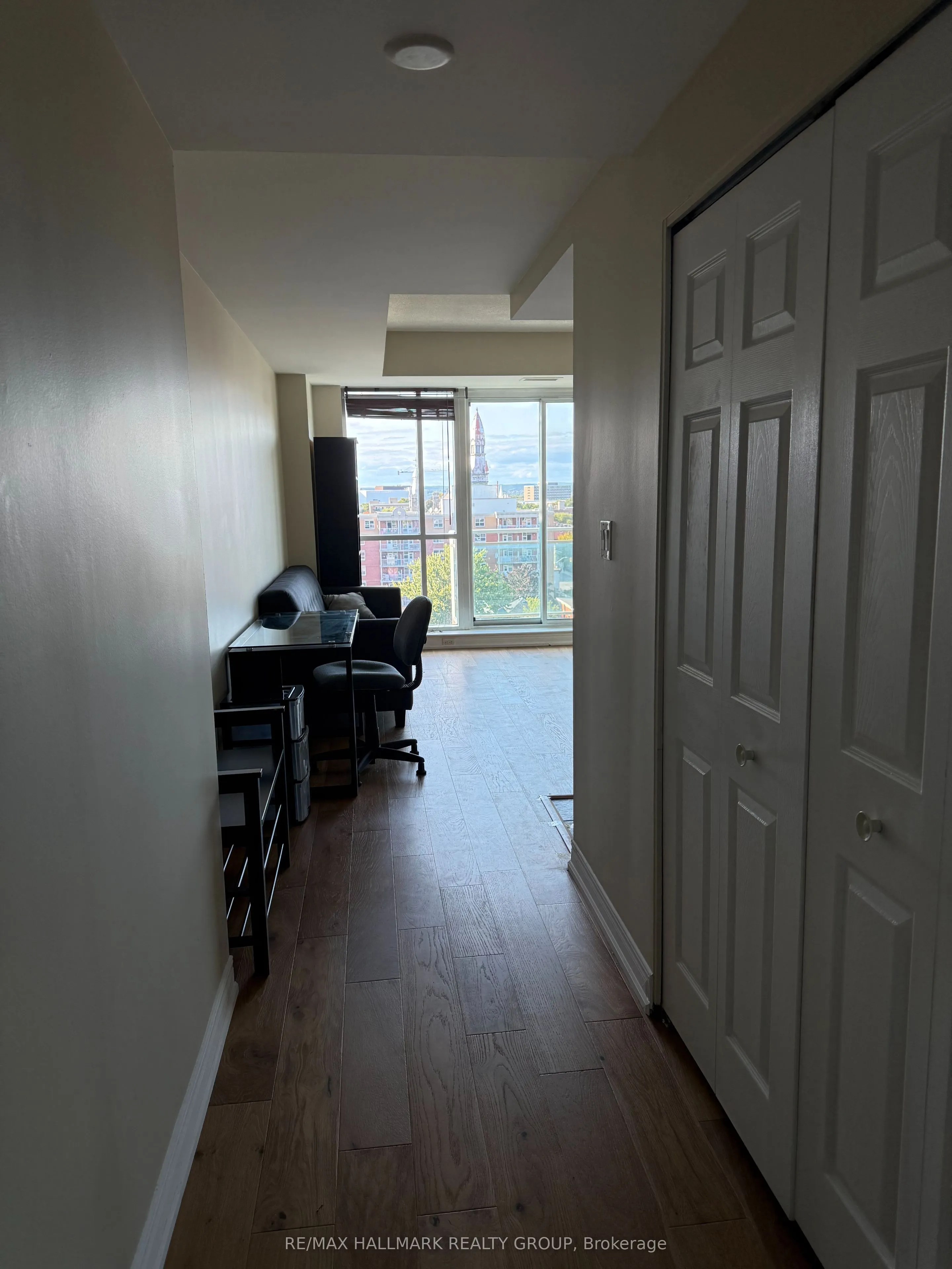 134 York Street, #805