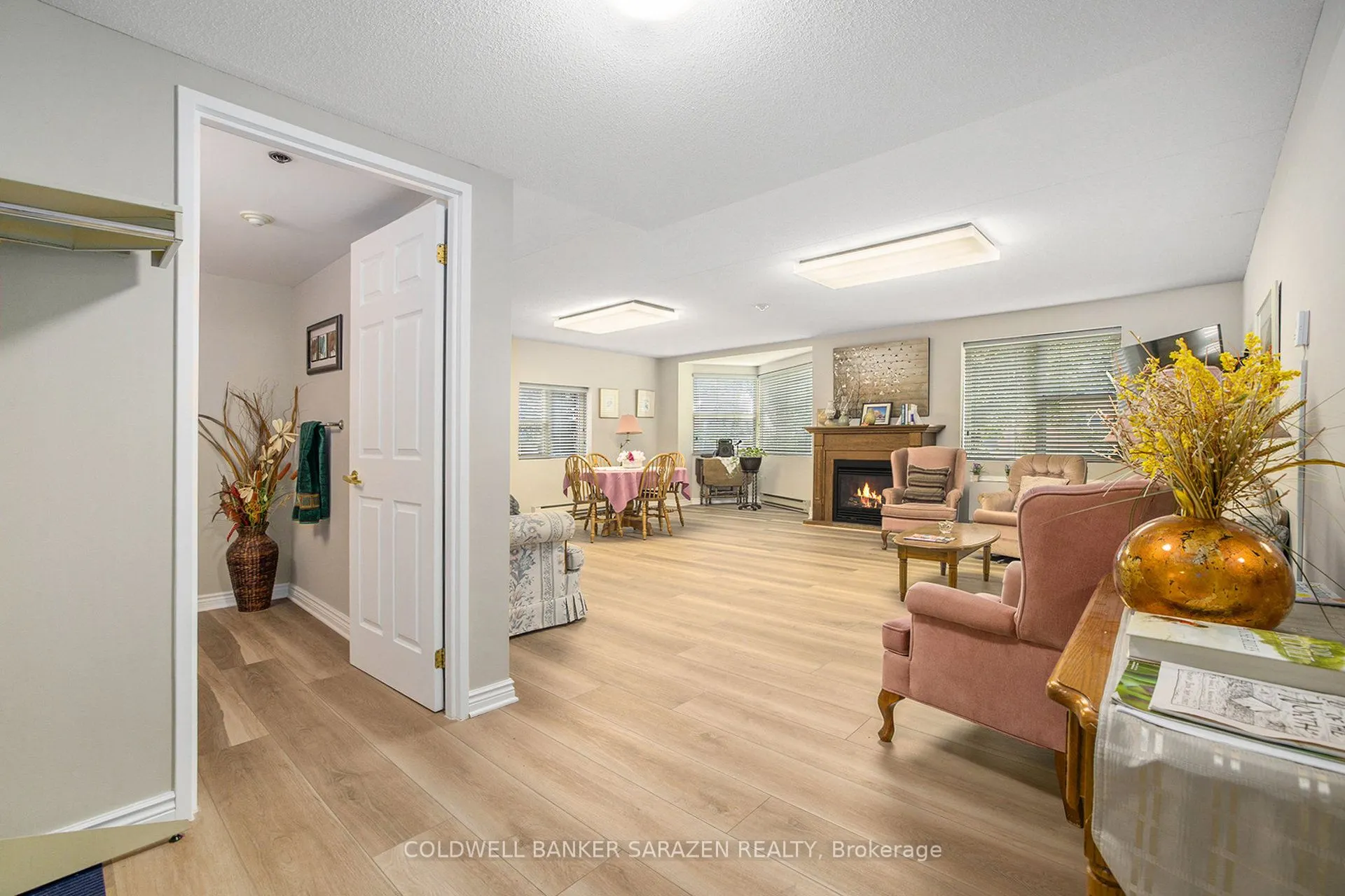 259 Albert Street, #107
