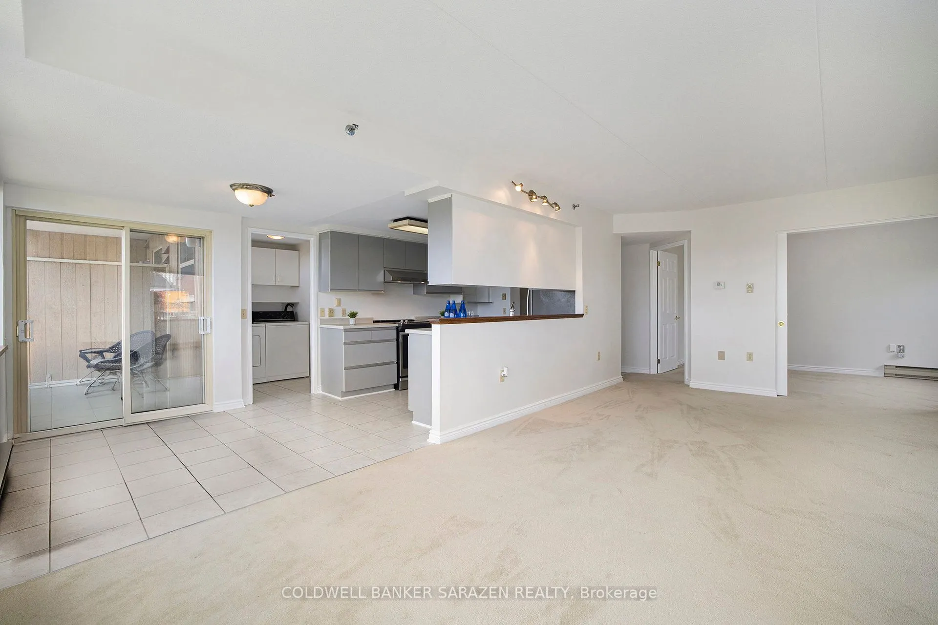 259 Albert Street, #107