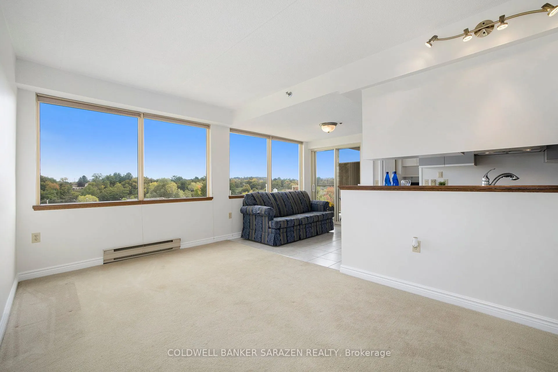 259 Albert Street, #107