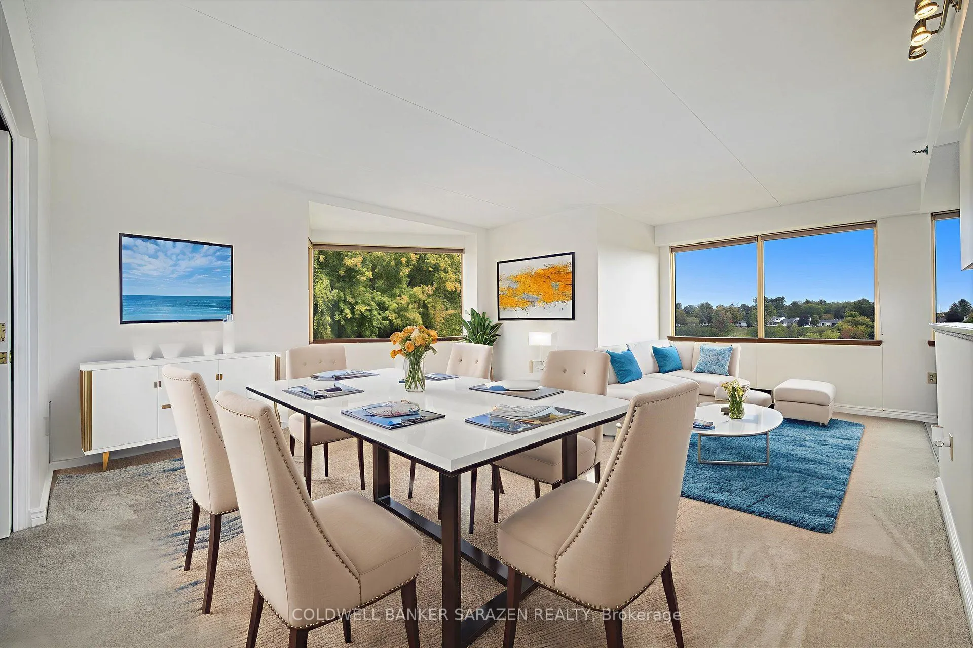 259 Albert Street, #107