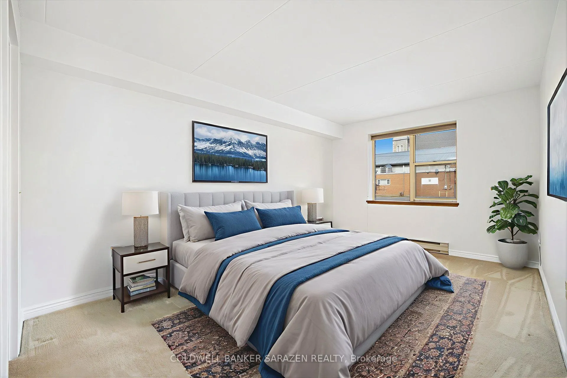 259 Albert Street, #107