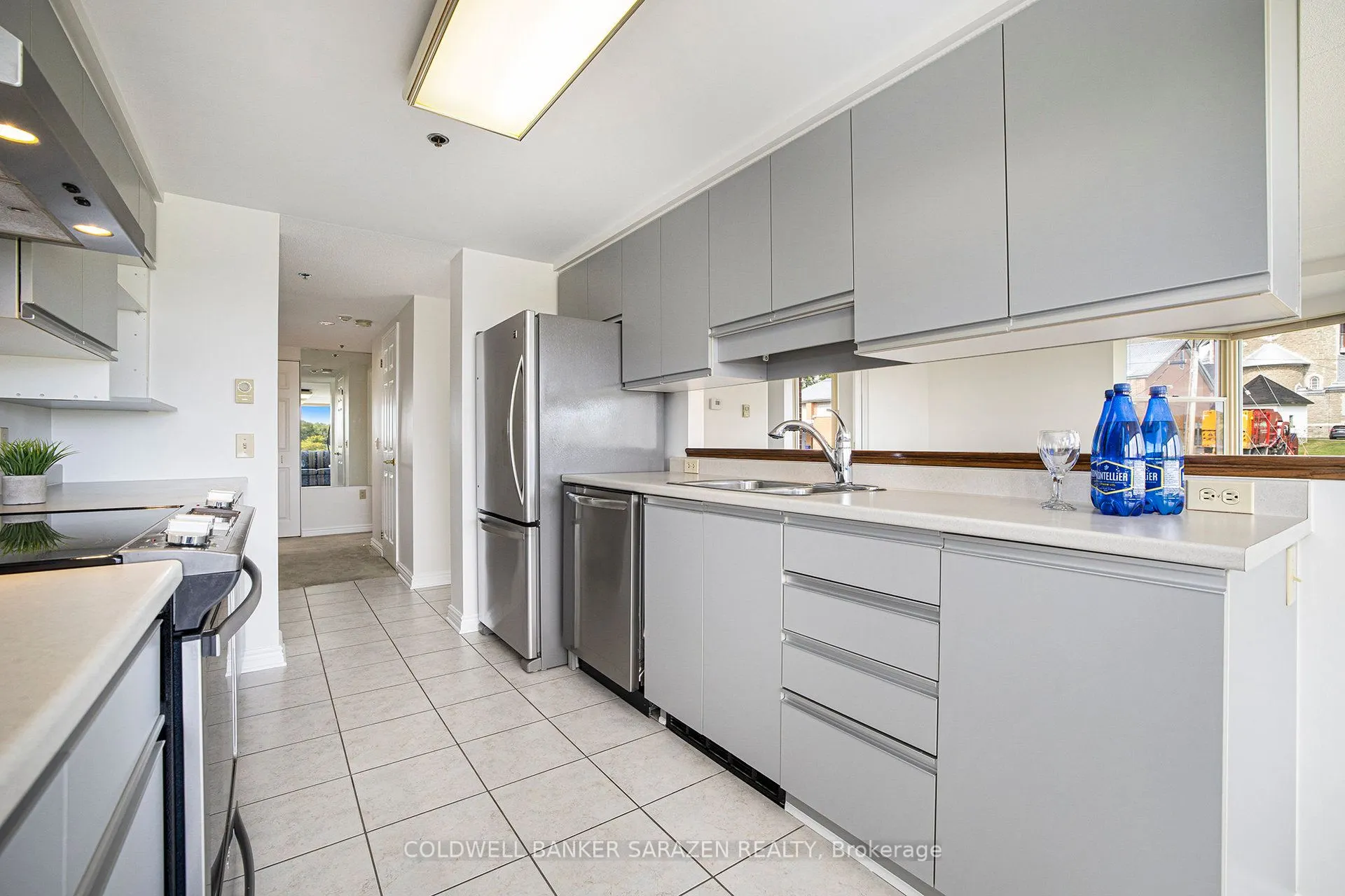 259 Albert Street, #107